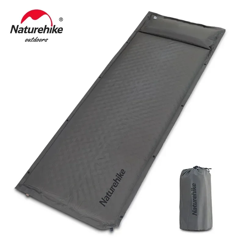 Outdoor Camping Rugs - Naturehike D01 Samonadmuchiwająca mata powietrzna Łączna