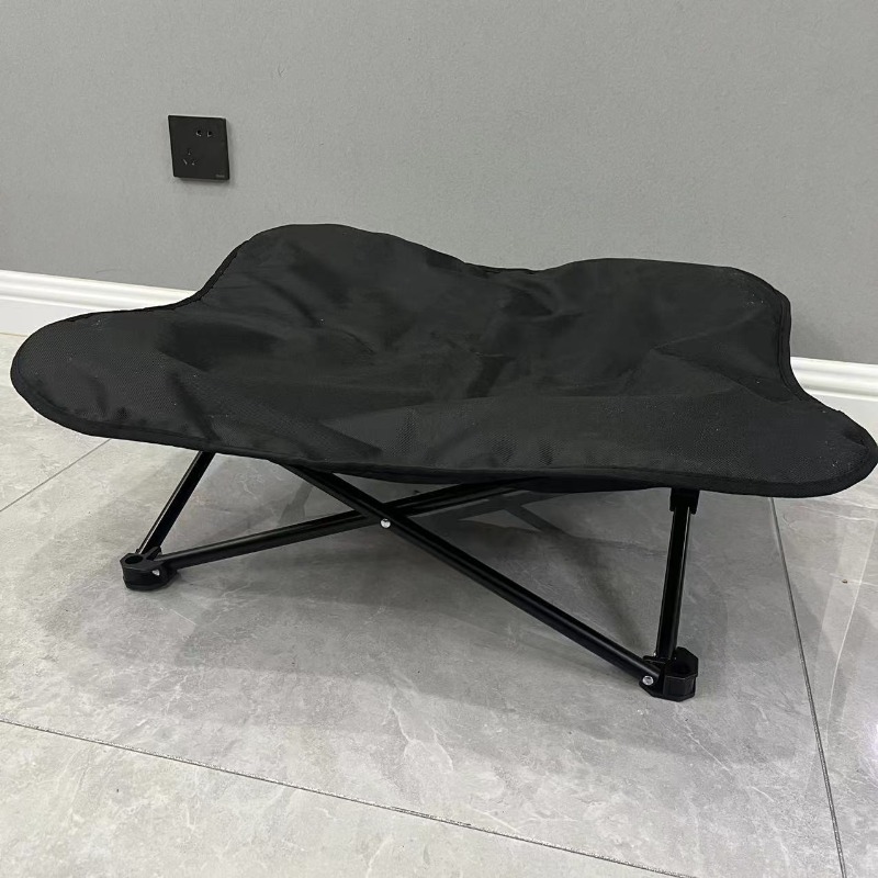 Outdoor Camping Dog Bed - Wodoodporny Wytrzymały Przenośny Łóżko dla Zwierząt