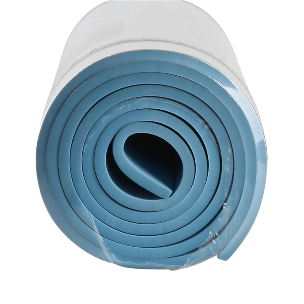 Mata do jogi z pianki EVA o gr – Outdoor Camping Rugs recenzja i cena