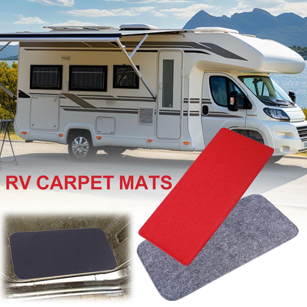 2 szt. Dywanik antypoślizgowy  – Outdoor Camping Rugs recenzja i cena