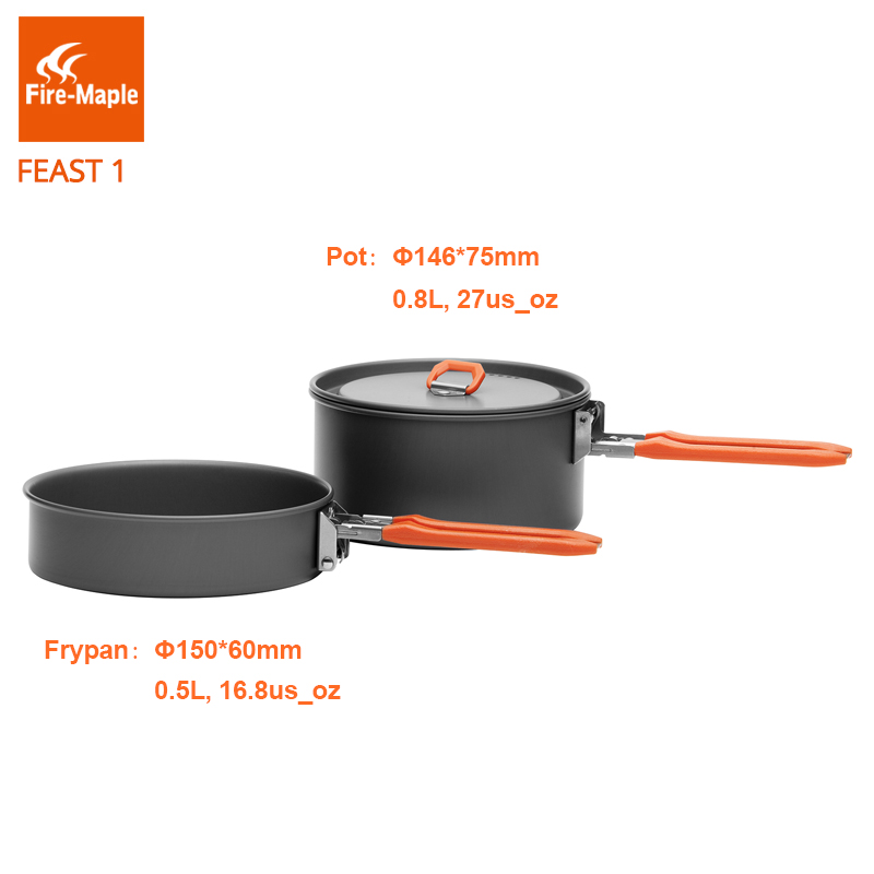 Ogień Maple święto 1 odkryty m – Outdoor Camping Dining Set recenzja i cena