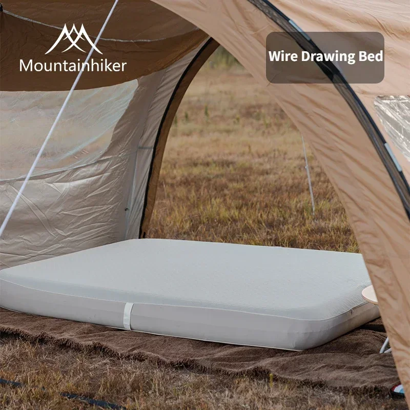 Mountainhiker 2-osobowy automa – Bed Outdoor Camping recenzja i cena