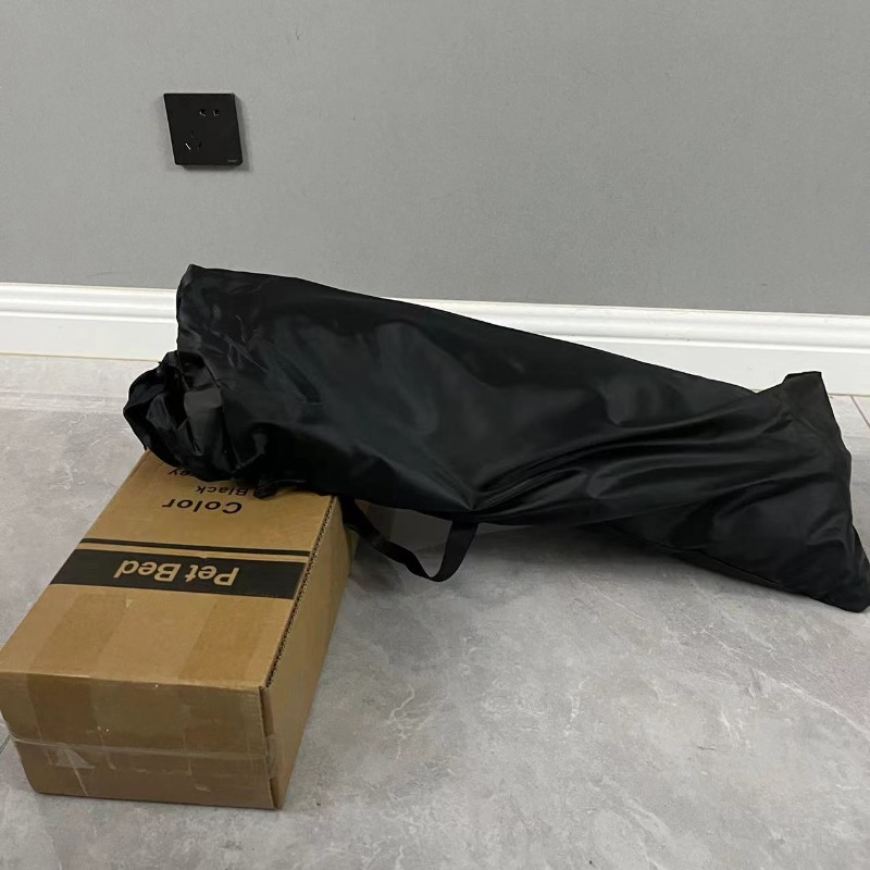 Wodoodporny Wytrzymały Przenoś – Outdoor Camping Dog Bed recenzja i cena