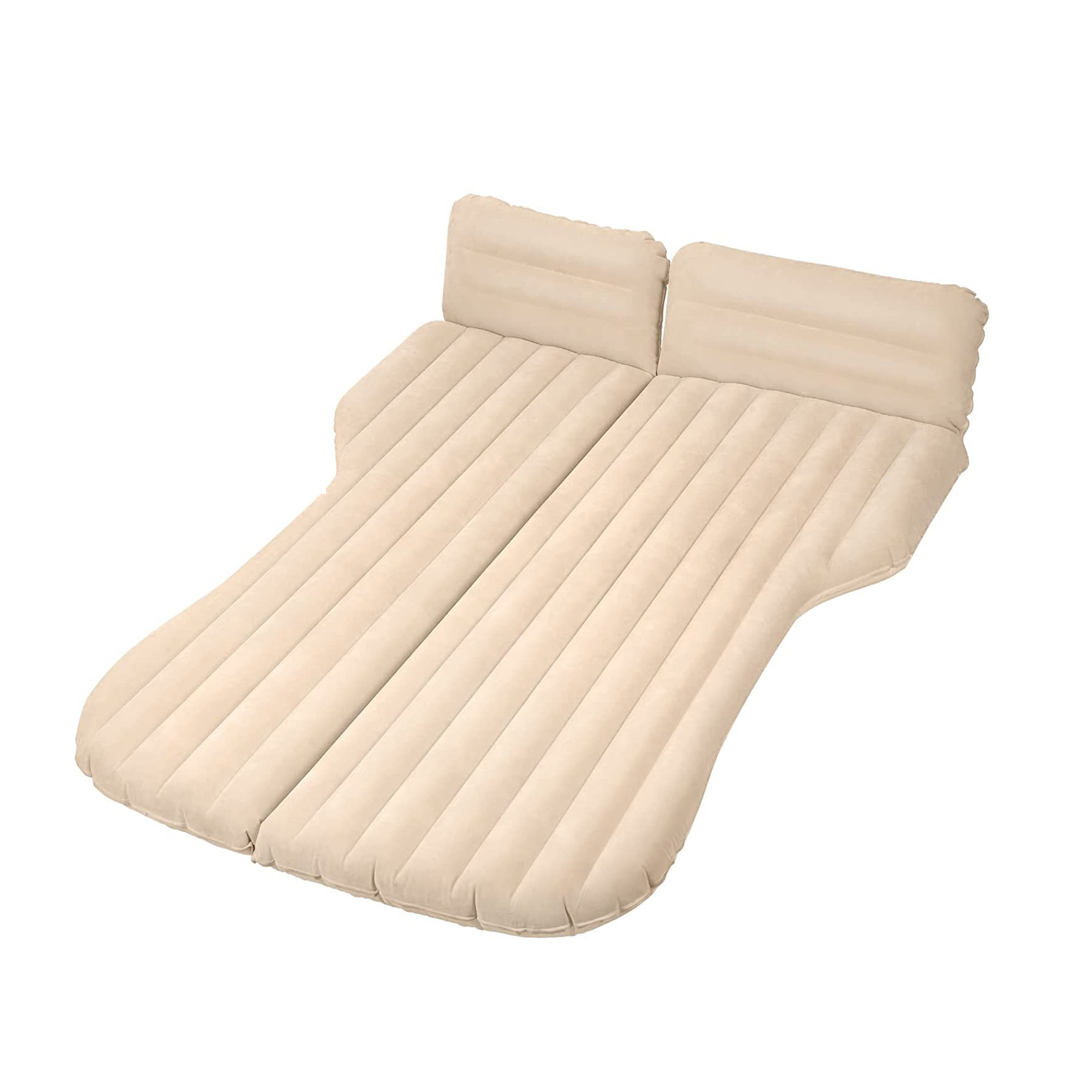 Nadmuchiwane łóżko samochodowe – Bed Outdoor Camping recenzja i cena