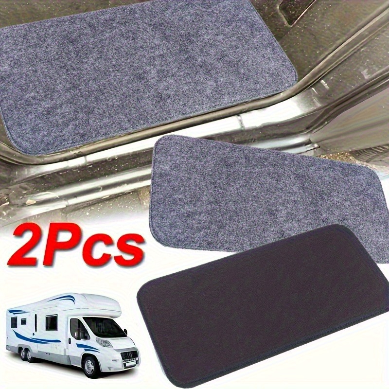 2 szt. Dywaników do kampera, a – Outdoor Camping Rugs recenzja i cena