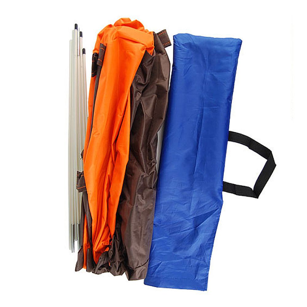 Przenośny namiot dla psa, zewn – Outdoor Camping Dog Bed recenzja i cena