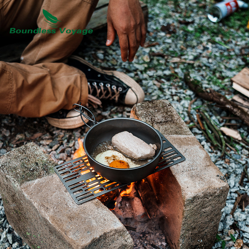 Boundless Voyage Outdoor Campi – Outdoor Camping Dining Set recenzja i cena